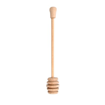 Honey scoop