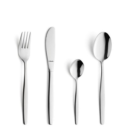 Set of cutlery FLORENTINO, 24 pcs