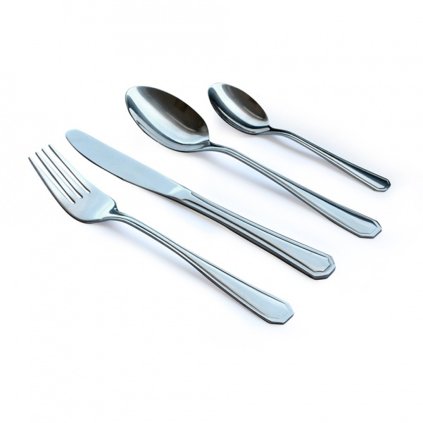 NAPOLI CUTLERY SET, 24PCS