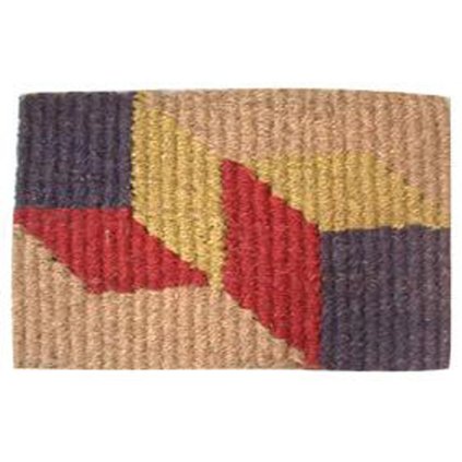 Doormat coconut, 40 x 60 cm