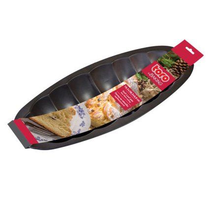 TORO Christmas Bread Mould
