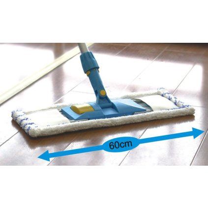 TORO Replacement Mop Cloth 60 cm