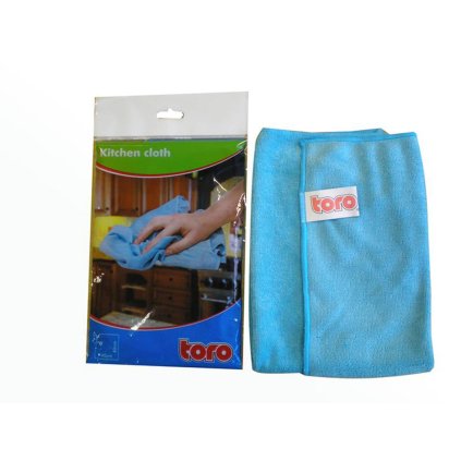kitchen cloth 40 x 40 cm