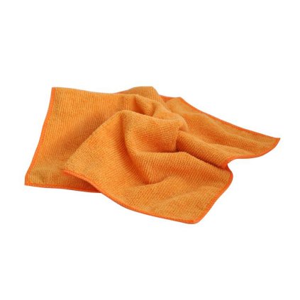 MICROFIBRE CLOTH 250G, 30X30CM, ASSORT
