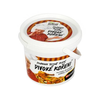 WILD SPICES 85G