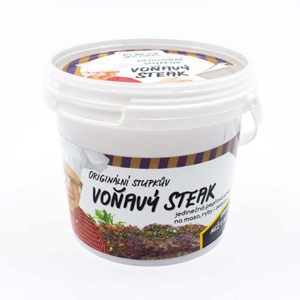 SPICES FRAGRANT STEAK 70GR