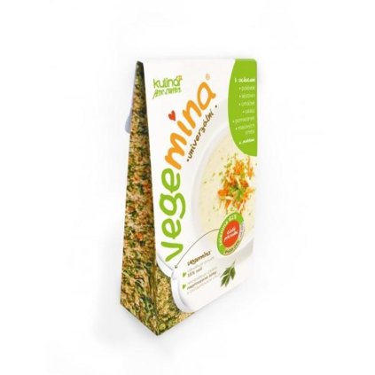 VEGEMINA NATURAL FLAVOURING 80G