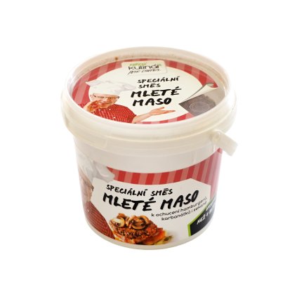 SPICES GROUND MEAT 60G