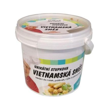 VIETNAMESE SPICE MIX 70 G