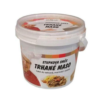 Pulled Meat Spice 70g