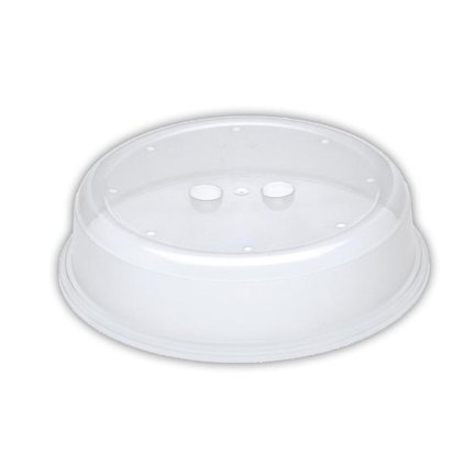 Lid for microwave oven 26,5cm
