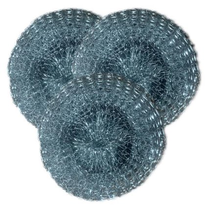 Metal wire 3 pcs, 8 x 2.5CM,34G