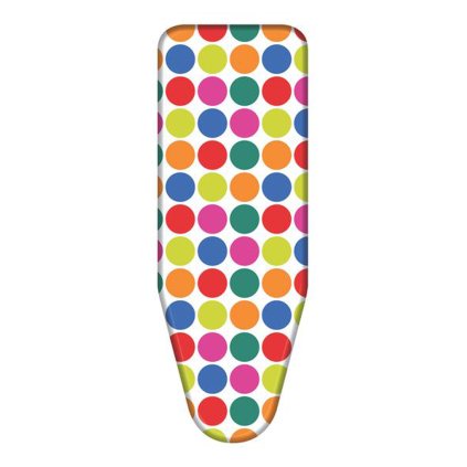 Cover for ironing board TORO 120x38cm