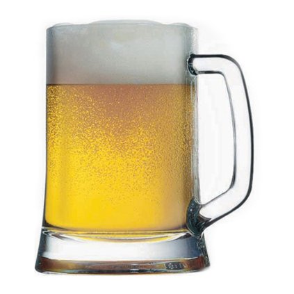 Beer cans, 13,5 x8,5 0,4L