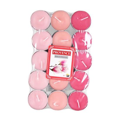 MAGNOLIA TEA LIGHT, 30PCS