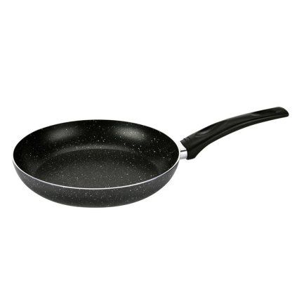 PÁNEV S INDUKČNÍM DNEM, PRŮMĚR 28 CM