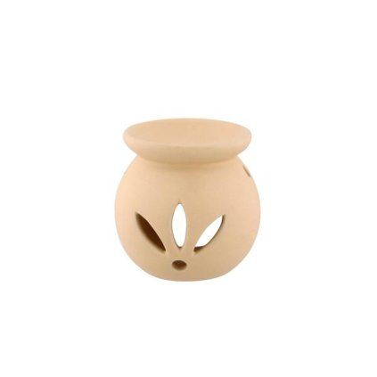 AROMALAMPA KERAMICKÁ 8X8CM, ASSORT BAREV