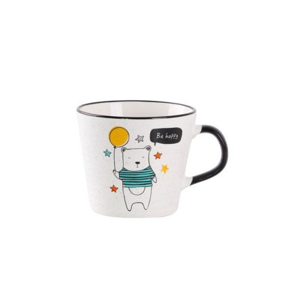 MUG FAIRY TALE 400ML CERAMIC