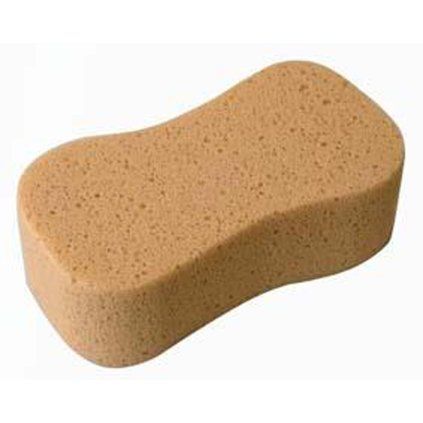 Jumbo Car Sponge