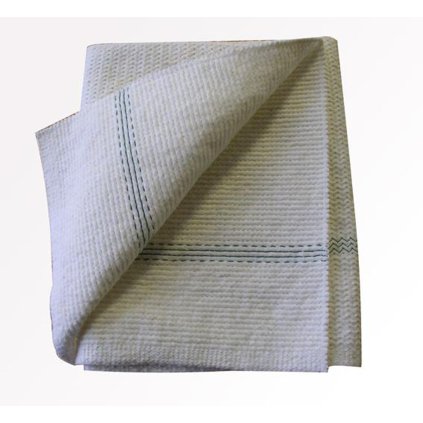 Floor cloth, 50 x 60 cm