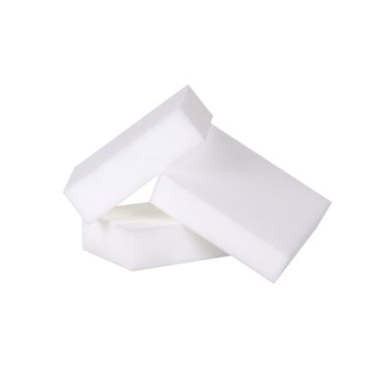MELAMINE CLIPS, 3PCS