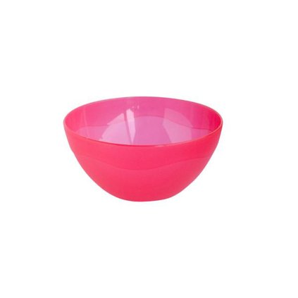 Bowl 300 ml matt, diameter 11,5 cm, mix of colours