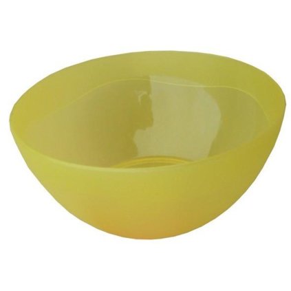 Bowl 400 ml matt, diameter 13,5 cm, mix of colours