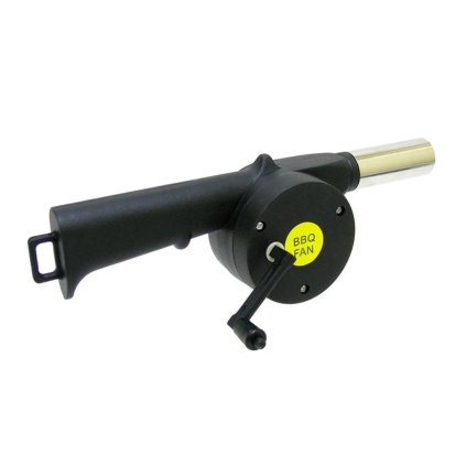 hand-held fire starter 7 x 4,5 x 25 cm