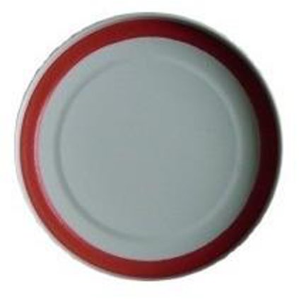 OMNIA lids for jars 20 pcs, diameter 8,2 cm