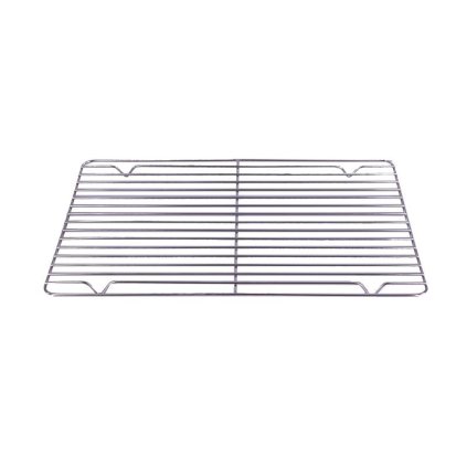 CANDY DECORATING MAT 36X25X1CM STAINLESS STEEL