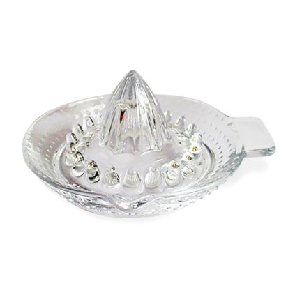 CITRUS PRESS 12,7X6,2CM GLASS