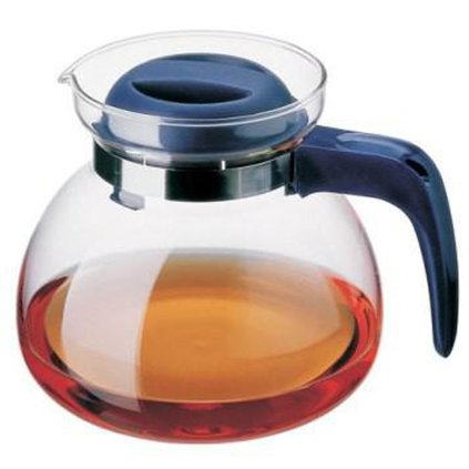 Teapot SIMAX 1,5 l SVATAVA (3892) mont.
