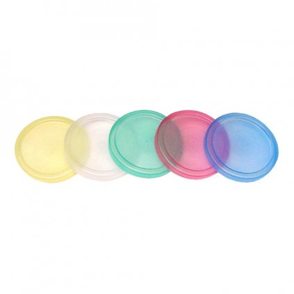 CAP MEDIUM - OMNIA 0,7, 4PCS