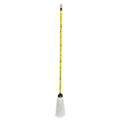 MOP S NÁSADOU 120 CM VČELKY