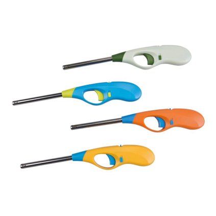Lighter 26.6 cm, assorted colours