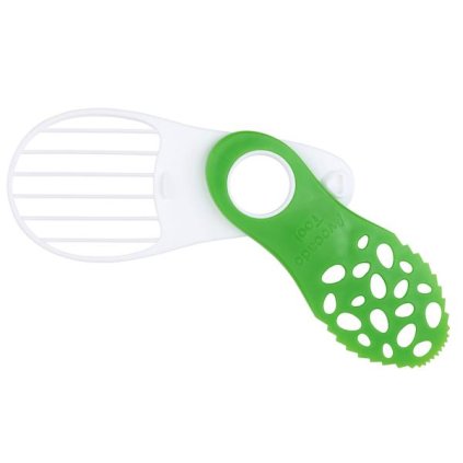 AVOCADO SLICER ALPINA 12,5X5,6X1CM