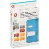 CAR CHARGER FOR IPHONE/IPOD/IPAD