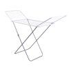 TORO Folding Clothes Airer 18 m