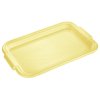 SERVITUTTO tray, 30,5 x 44,5 x 2,4 CM, VANILLA