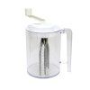 Šlehač TORO ruční,  objem 1 l,   průměr  11, 5 cm