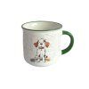 MUG DOGGY, CERAMIC 380 ML