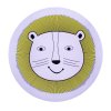 CHILDREN'S PLACE SETTING ROUND 38 CM PLASTIC