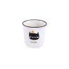 TORO ceramic mug 90ml, 6 pcs, cat