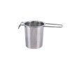 TORO Stainless Steel Tea Strainer with Handles