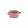 SOUP BOWL 540ML, CERAMIC MIX 3 COLOURS