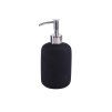 TORO Ceramic Soap Dispenser, Assorted Colours