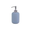 Soap dispenser 300ML 7x18XM KERAMIKA 4 ASSORT