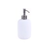 Soap dispenser 300ML 7x18XM KERAMIKA 4 ASSORT