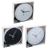 Wall clock 30cm MIX colours