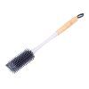 TORO bottle brush, 37 cm, bamboo handle